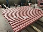 Refractory Ferritic 446 Stainless Steel Round Bar EN 1.4763 DIN X8Cr24