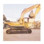 Korea Original 30 Ton Secondhand Hyundai 305 Used Excavator with Original