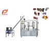 Buy cheap Sunyi ISO Dolce Gusto Coffee Filling Sealing Machine from wholesalers