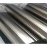 Buy cheap SS201 ASME 2.5 In Stainless Steel Pipe , Mirror Polished Stainless Steel Tube from wholesalers