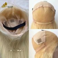 Buy cheap Wholesale Human Hair Distributors Vietnam Hair Anti-Skid Belt Lace Front Human product