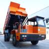 Buy cheap Uq-15 Underground Mining Articulated Truck Machine Coal 15 Tons Capacity from wholesalers