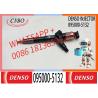 Buy cheap Fuel Injector Assembly 095000-5132 095000-5135 095000-5650 095000-6021 16600-AW401 from wholesalers