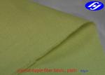 Light Weight Flame Retardant Para-Ramid Spun Staple Fiber Fabric