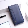 Buy cheap Wristlet Strap Pu Leather Wallet Cell Phone Holder For IPhone Case And Wallet from wholesalers