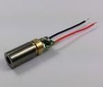 Cheap 650nm red dot laser module
