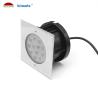 Buy cheap 380LM 9W DMX512 Park Led Ground Lights DC24V SS316L Waterproof from wholesalers