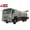 Buy cheap Low Heat Loss Water Tank Truck Dust Suppression Gravitational Dust Collection from wholesalers