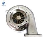 Engine turbocharger SAA6D170E Excavator KTR130-332AW turbocharger 6502-52-5010