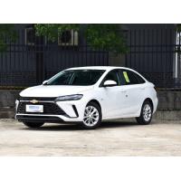 Buy cheap Gasoline Chevrolet 5 Seater Car Minibus Vehicle 4×2 Two Wheel Drive product