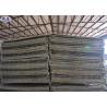 Buy cheap Military Geotextile Sand Filled Barriers , Hot Dipped Galvanized Hesco Type Barriers from wholesalers