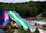 Water Play Equipment Big Water Slides Commercial Extreme Water Slides