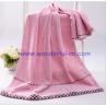 Buy cheap High absorbent best quality luxurious wholesale bath towels in bulk from wholesalers