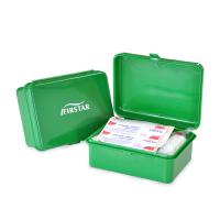 Buy cheap Van Motorcycle Military Vehicle First Aid Kit For Your Car Remote Label Green product