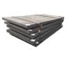 Buy cheap Shipbuilding Carbon Steel Plate 8mm 6mm 12mm Black Iron Steel Sheet from wholesalers