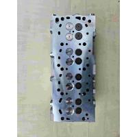 Buy cheap 11101-11160 Toyota Engine Cylinder Head Assembly Model 2GD Material Aluminum product