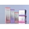 Buy cheap Gold Silver Cardboard Boxes Skin Care Packaging Box Printing Gloss Lamination from wholesalers