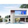 Buy cheap Side Blowing Modular Central Air Conditioning Unit For Office Building from wholesalers