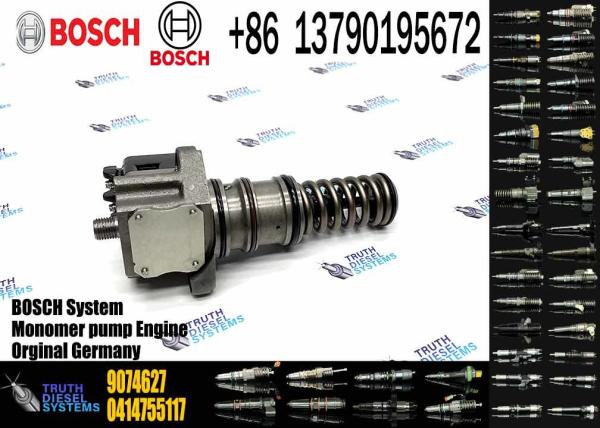 Buy cheap Diesel Fuel Injection Unit Pump 04262056 9074627 10116257 from wholesalers