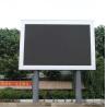 Buy cheap 960*960mm Panel Led Display Advertising Board , Led Video Screen AC 100-240V from wholesalers