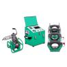 Buy cheap 90mm 250mm Hdpe Fusion Welder from wholesalers