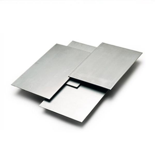 Buy cheap 4x8 BA HL Stainless Steel Sheet Cold Rolled SS Plates ASTM AISI 304L 316L from wholesalers
