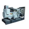 Buy cheap 150 Kva Perkins Diesel Generator Genset Commercial 400 Rated Voltage 50/60Hz from wholesalers