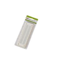 Buy cheap ABS Material Pink Breadboard 550 Point Round Hole Bread Boards With Slide product