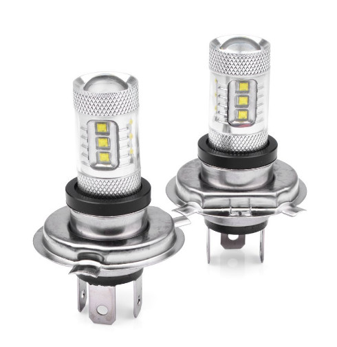 Flydee auto lighting car led headlight small size 6500k Color Temp led bulbs headlamp