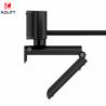 Buy cheap 1944P 1080P Desktop Computer Cameras 2K Webcam With Dual Microphone from wholesalers