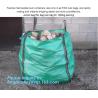 Buy cheap pp big bulk woven polypropylene bags wholesale geotextile sand bag,pp woven jumbo big bag for wood chip/ 1ton 2 ton wood from wholesalers