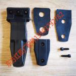 YTO tractor door hinges of cab for LX904/704/1204