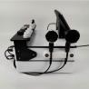 Buy cheap 3 In 1 Medical Shockwave Monopole RF Shockwave Therapy Device Physiotherapy from wholesalers