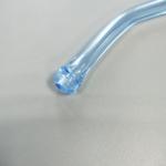 ISO CE Approved Medical Disposable Products Yankauer Suction Tube