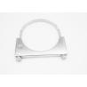 Buy cheap Standard SS304 5/16 Inch 25mm U Bolt Muffler Clamp from wholesalers
