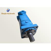 Buy cheap Char Lynn  6000 Geroler Hydraulic Motor / Low Speed High Torque Hydraulic Motor BMK6 product