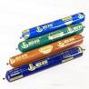 Buy cheap Black UV Neutral Silicone Sealant 600ml Aluminium Adhesive Glue from wholesalers