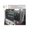 Buy cheap Sheet feeding embossing machine for paper, invitation cards,calendars from wholesalers