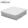Buy cheap Sofa Spring Factory Provide Durable 1.8mm Steel Sofa Pocket Coil Spring from wholesalers