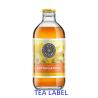 Buy cheap Customized Label Sticker Printing any size Circle Oval Labels from wholesalers