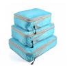 Buy cheap 35cm Carry On Travel Luggage Organizer Compression Pouch Fashion Black Business Trip from wholesalers