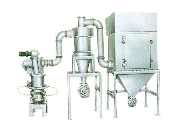 Buy cheap Air Spraying Industrial Mill Machine Floating Bed Parallel QLDJ Series from wholesalers