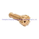 Alloy Steel 6inc Rock Drill Bits CD65 Manufactured by Forging Process