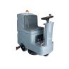 Buy cheap 100 L Ride On Floor Scrbber With Two Brush from wholesalers