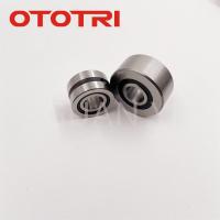Buy cheap OTOTRI High Speed Yoke Type Track Roller Bearing NUTR17 product
