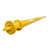 Buy cheap Pressure Transmission 54m Depth 355mm Dia Friction Kelly Bar from wholesalers