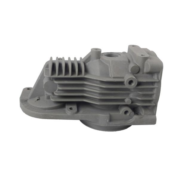 Buy cheap W164 W221 W166 Mercedes-Benz Air Suspension Parts Air Compressor Cylinder from wholesalers