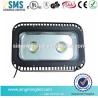 Buy cheap Long Lifespan AC85-265v 2700-6500K Aluminum+ Tempered Glass Material Led Flood Light from wholesalers