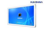 Retail Interactive Digital Signage , 55 Inch LCD Advertising Display