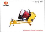 Electric Concrete Scarifier Machine With 6 Point Scarifying Asphalt Milling